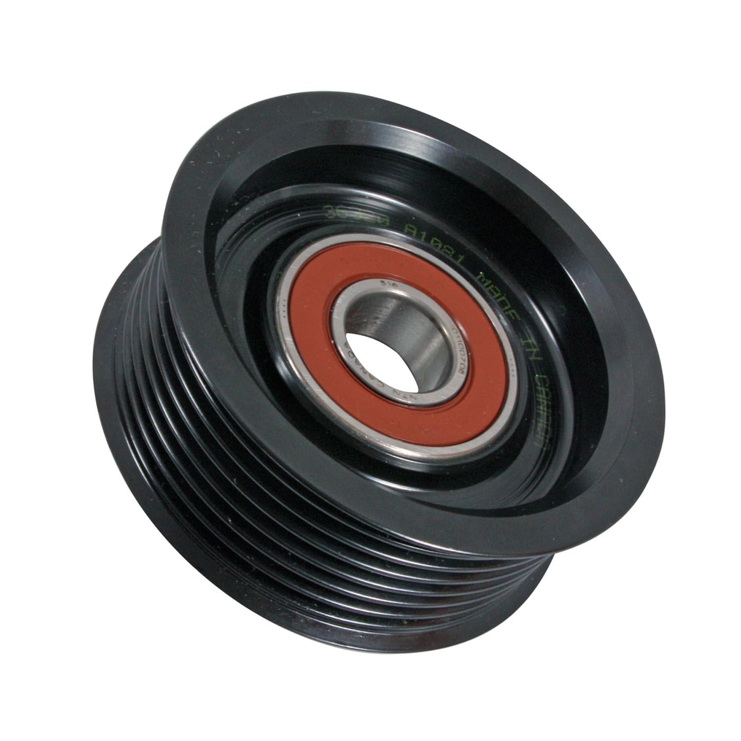 Continental 49198 Accu-Drive Pulley