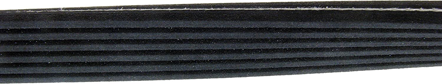 Continental D4060472 Dual-Sided Poly-V/Serpentine Belt | Patman Parts