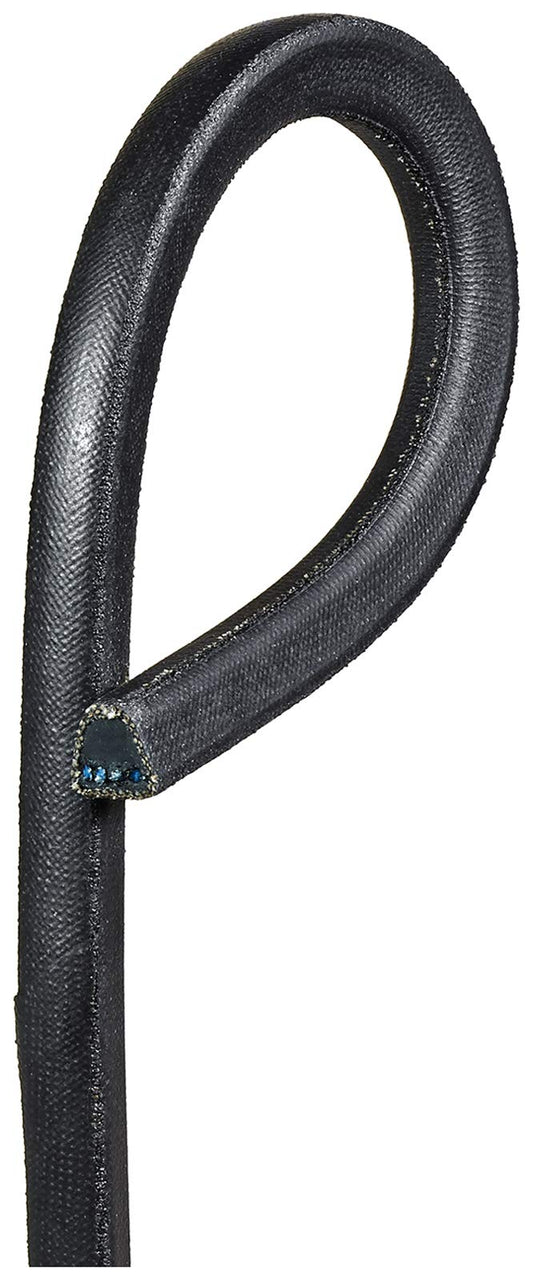 Gates 3V300 Super Hc Narrow Section Wrapped V Belt