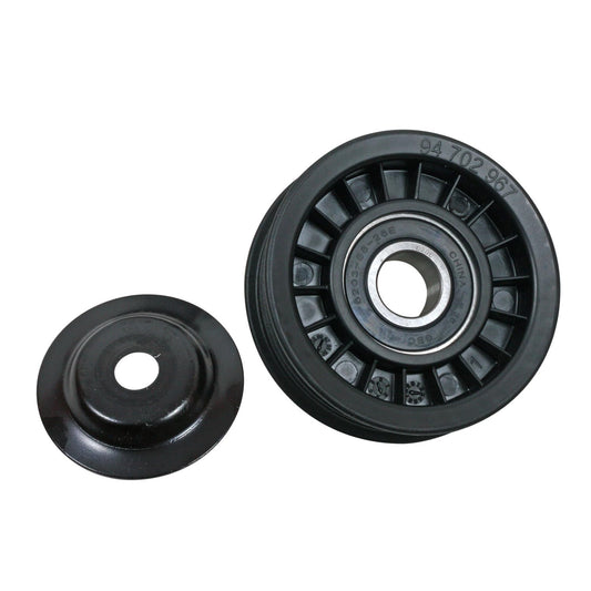 Continental Elite 49128 Accu-Drive Pulley