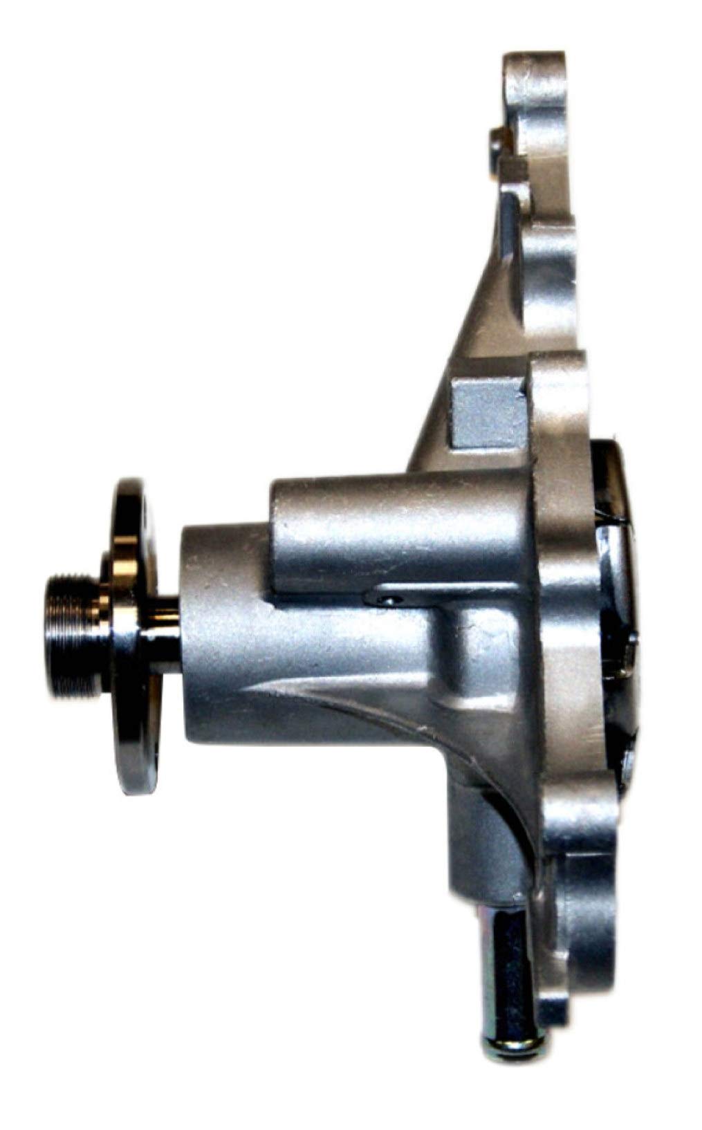 GMB 125-1850 OE Replacement Water Pump