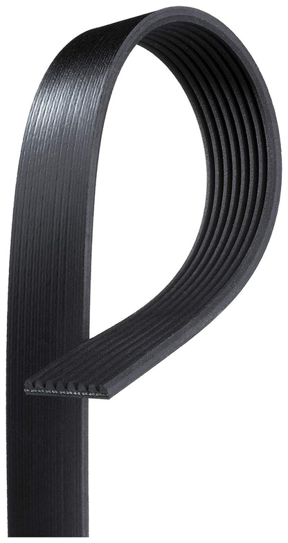 Gates K080485 Micro-V Belt