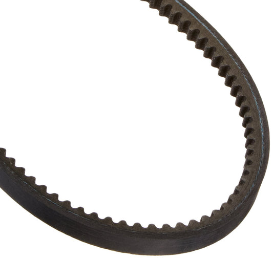 Gates AX45 Tri-Power Belt, AX Section, AX45 Size, 1/2" Width, 5/16" Height, 47" Outside Circumference