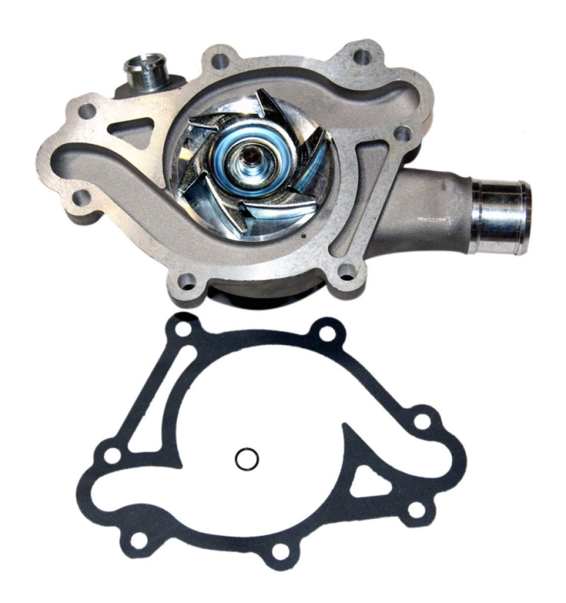 GMB 120-3041 OE Replacement Water Pump