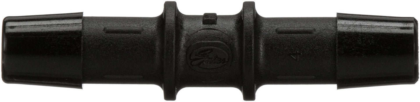 Plastic Hose Connector
