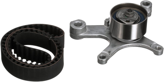 Gates TCK245A PowerGrip Premium Timing Belt Component Kit