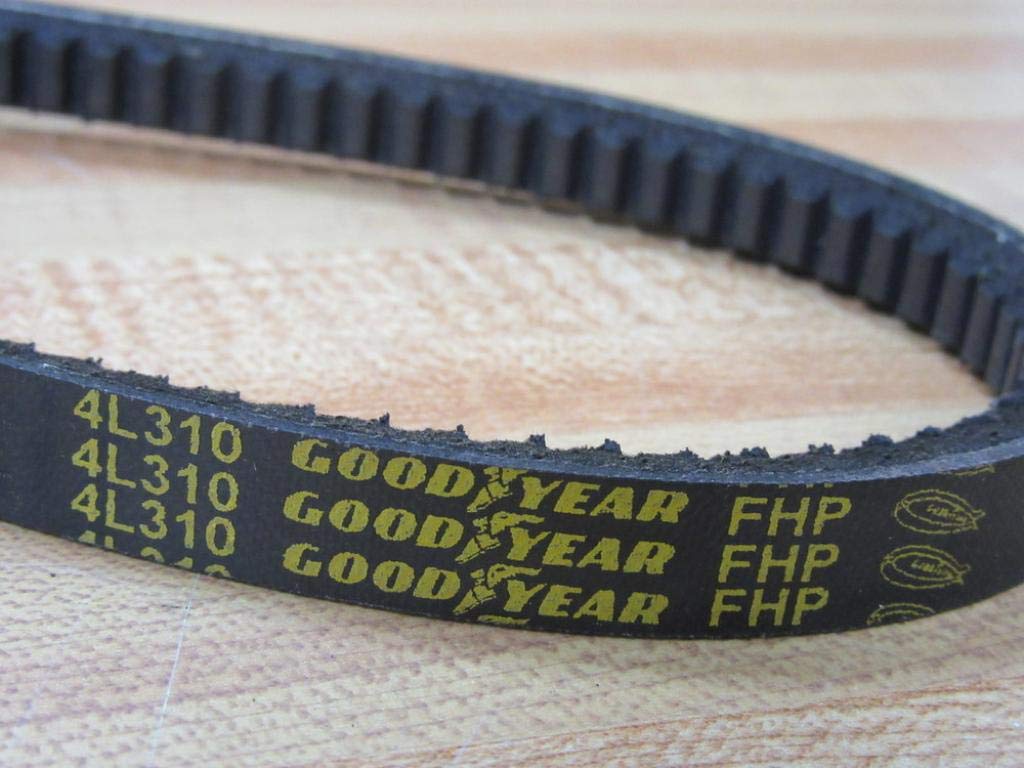 Continental - Goodyear - Fractional Horsepower (Fh (4L310) | Patman Parts