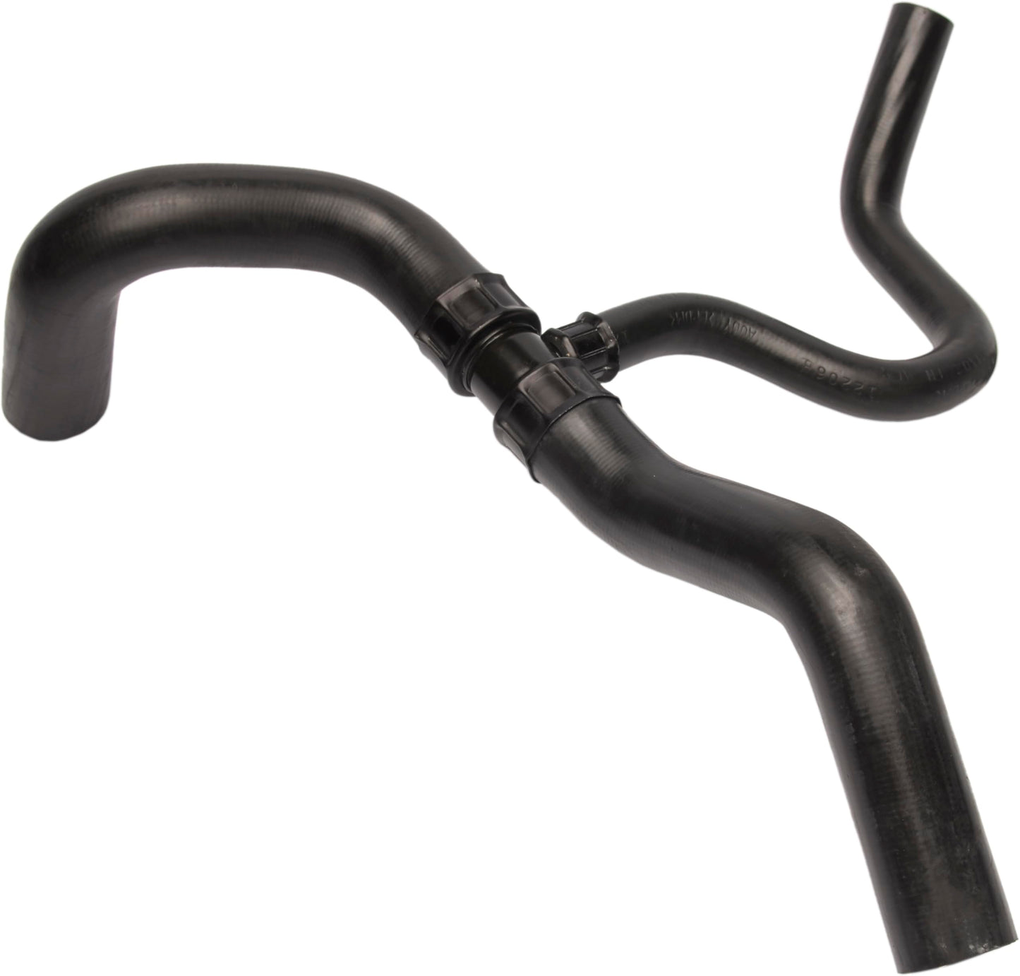 Continental Elite 66117 Molded Radiator Hose