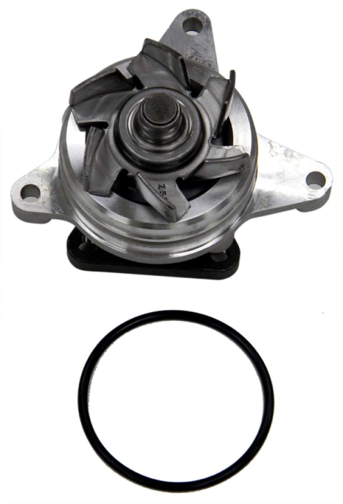 GMB 125-6000 OE Replacement Water Pump