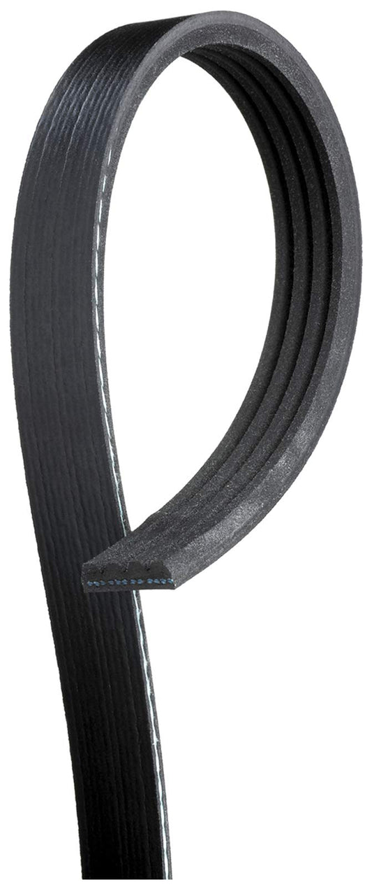 Gates K040335 Micro V-Groove and V-Ribbed Belts