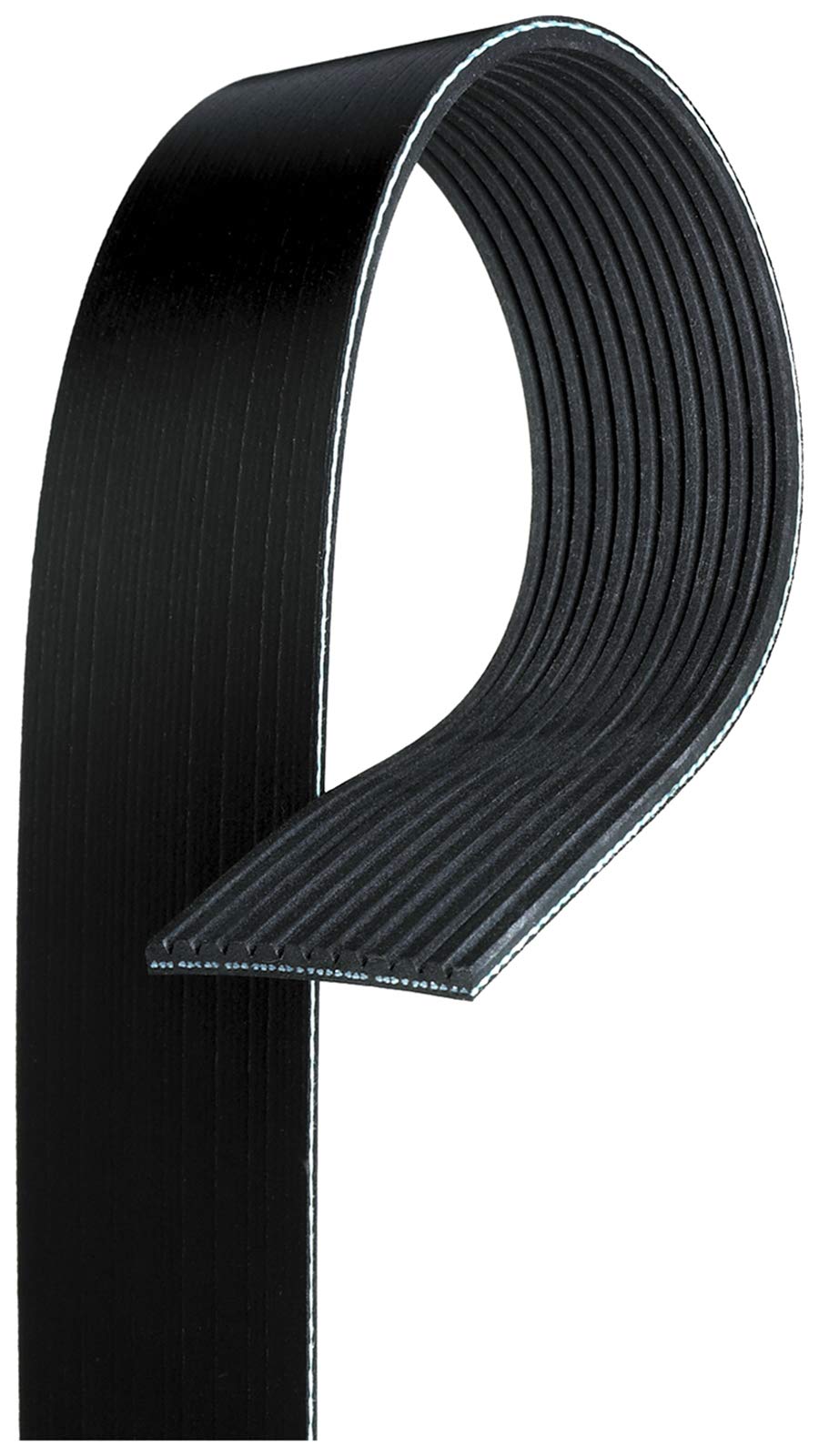 Gates K120911 Micro-V Serpentine Drive Belt
