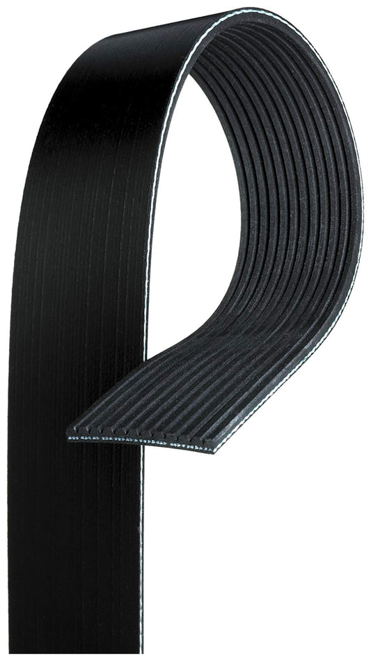Gates K120911 Micro-V Serpentine Drive Belt