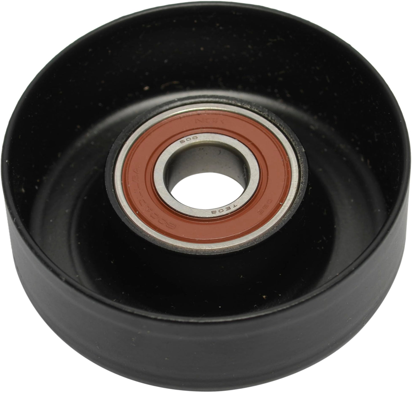 Continental Elite 49150 Accu-Drive Pulley