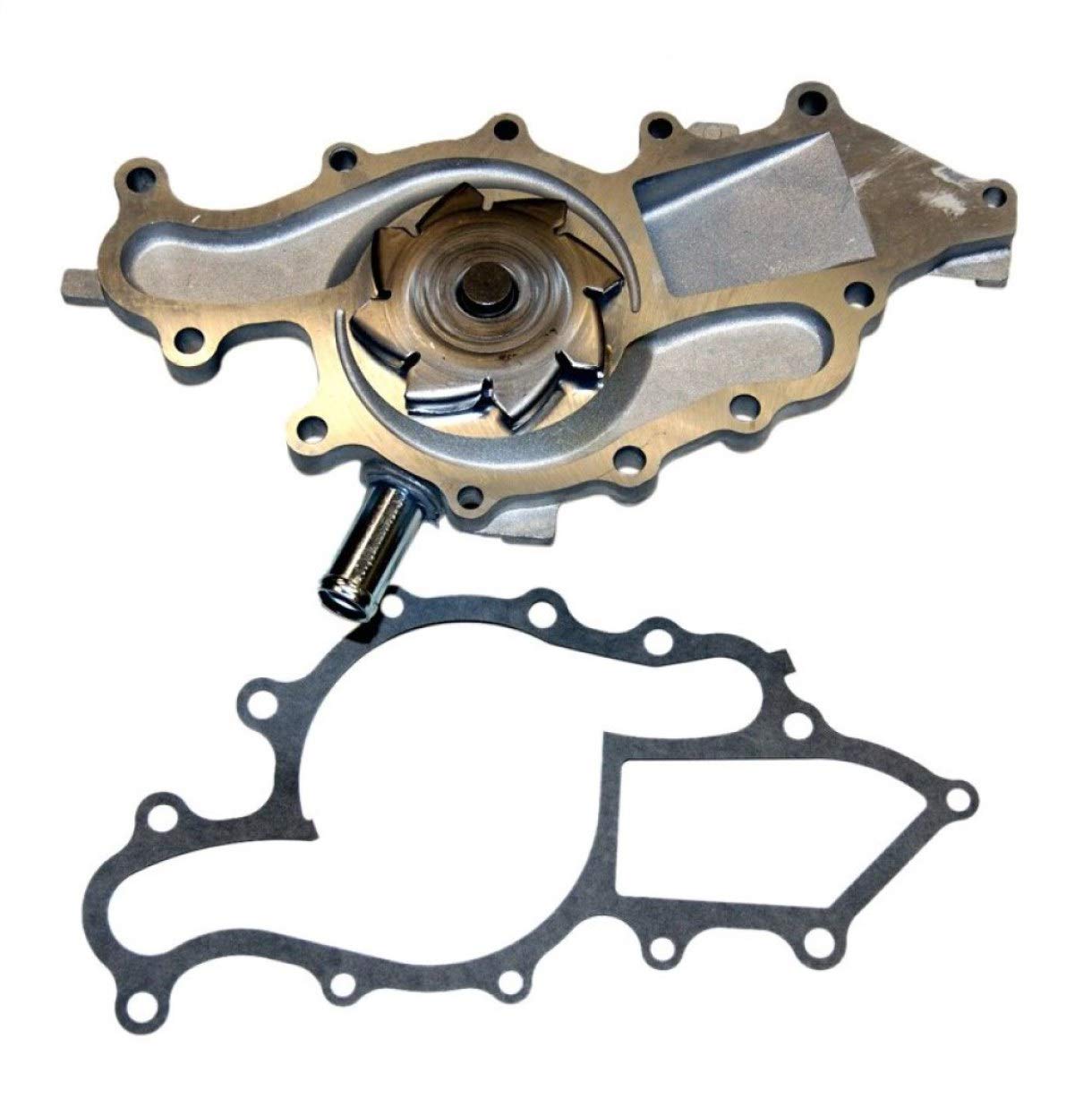 GMB 125-1820 OE Replacement Water Pump