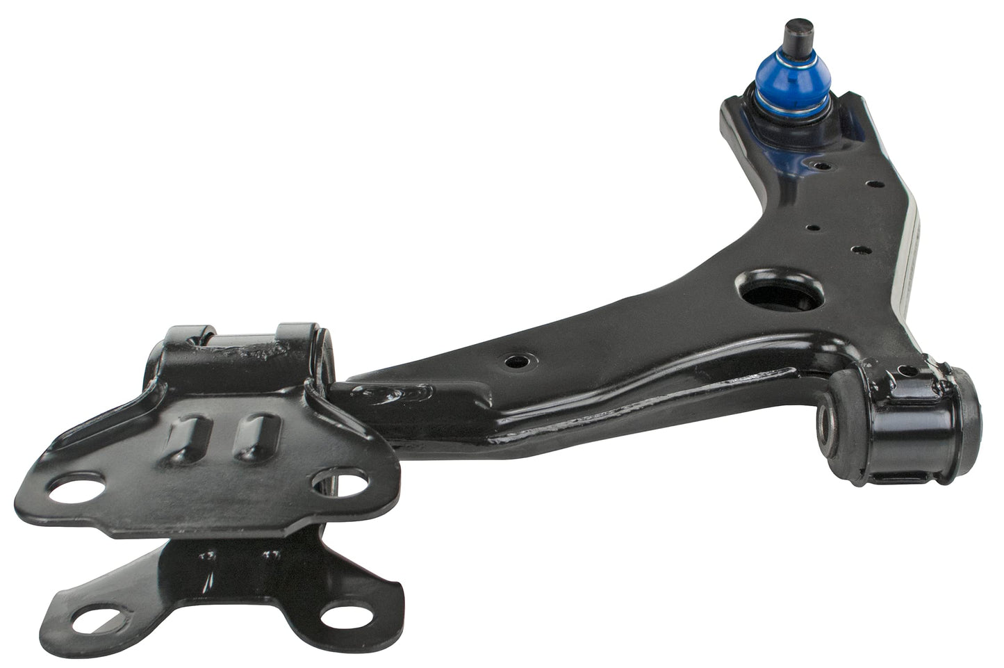 Mevotech MS76151 X-Factor Control Arm and Ball Joint Assembly