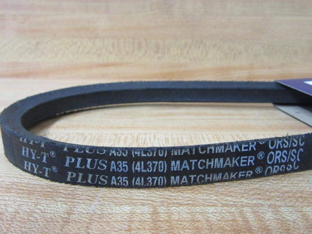 Continental A35 HY-T Plus V-Belt