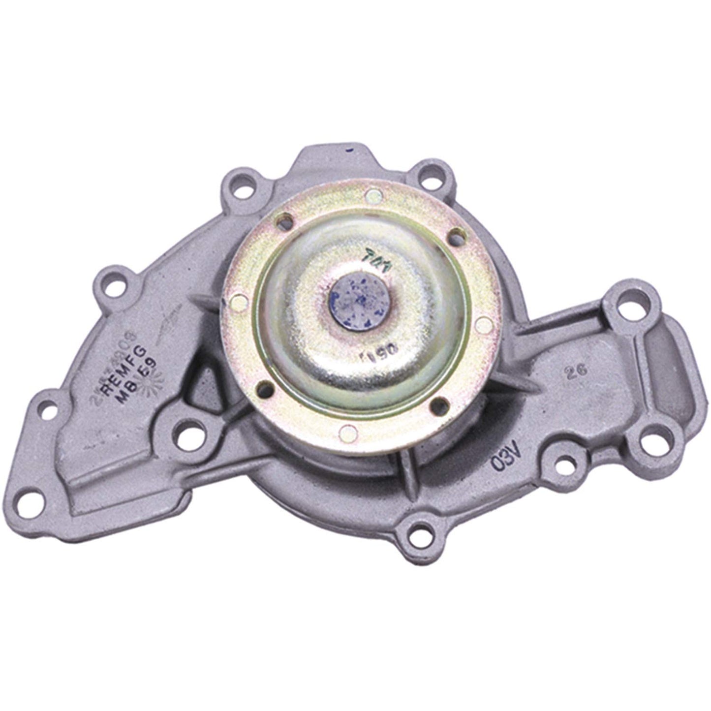 Cardone 58-411 Remanufactured Domestic Water Pump