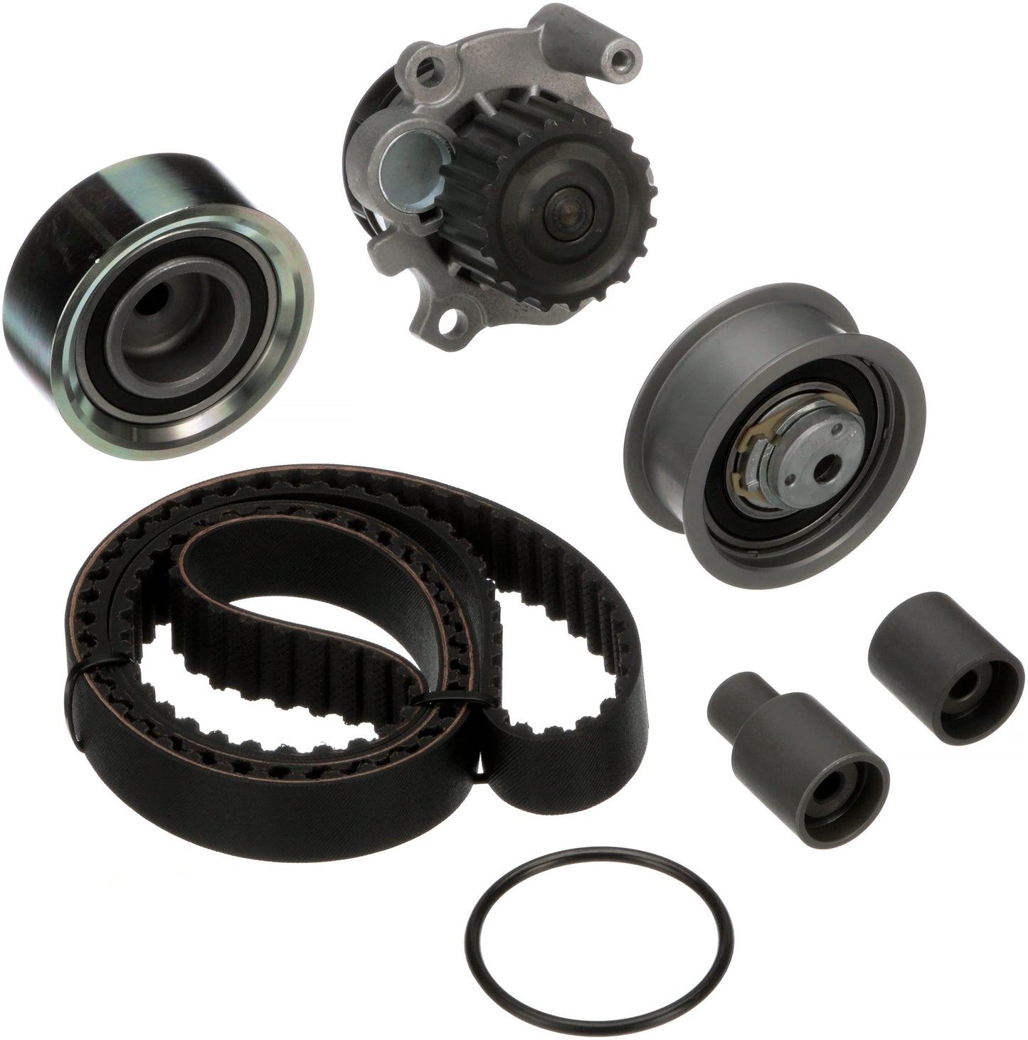 Gates TCKWP321 Kit