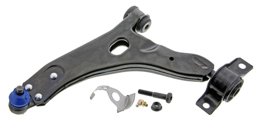 Mevotech Supreme Control Arm & Ball Joint Assembly MK80408