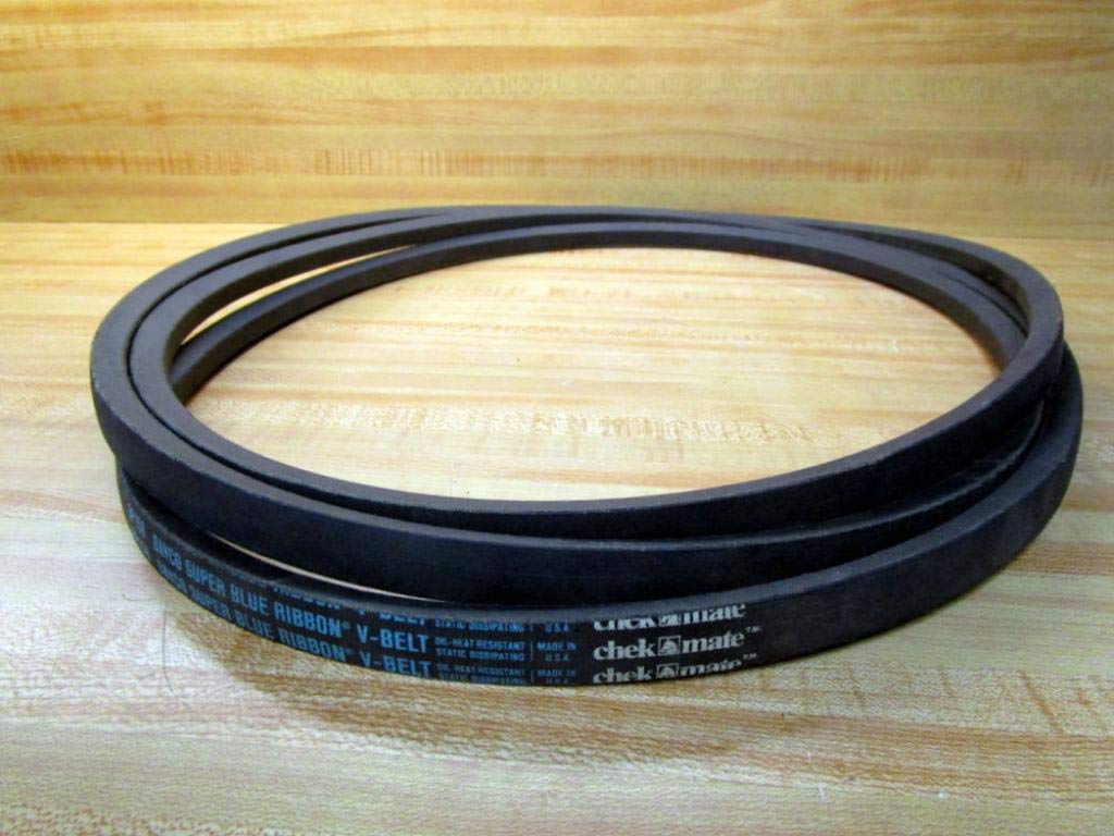 Dayco BP158 Super Blue Ribbon V-Belt