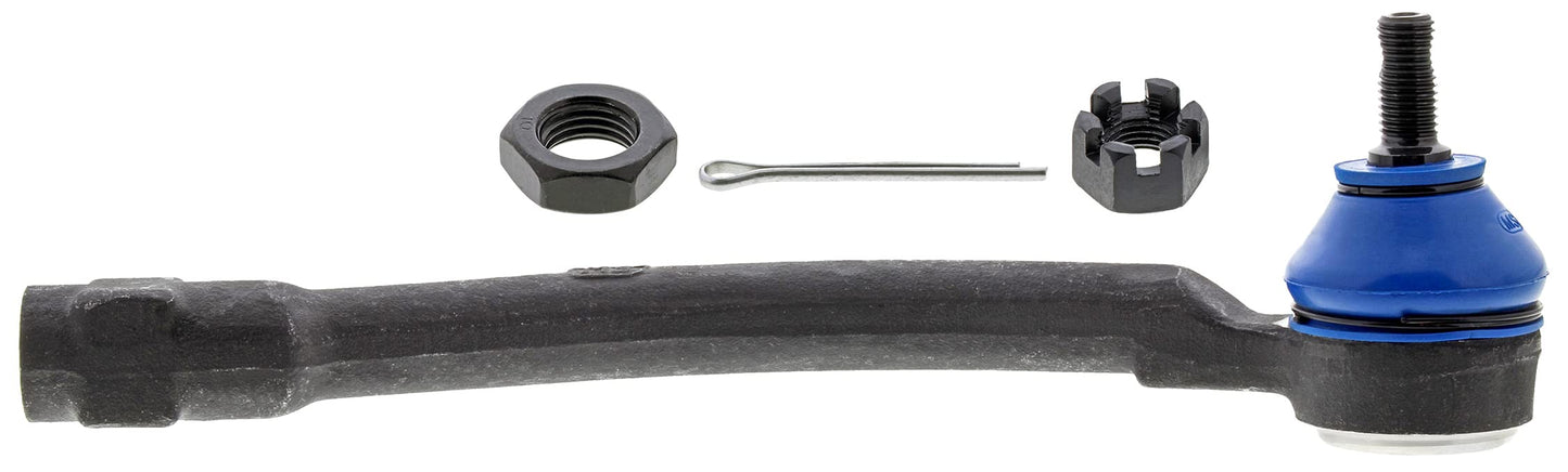 Mevotech Front Right Outer Steering Tie Rod End MS90643