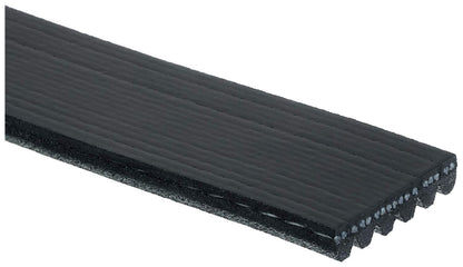 ACDelco 6K380 Professional V-Ribbed Serpentine Belt