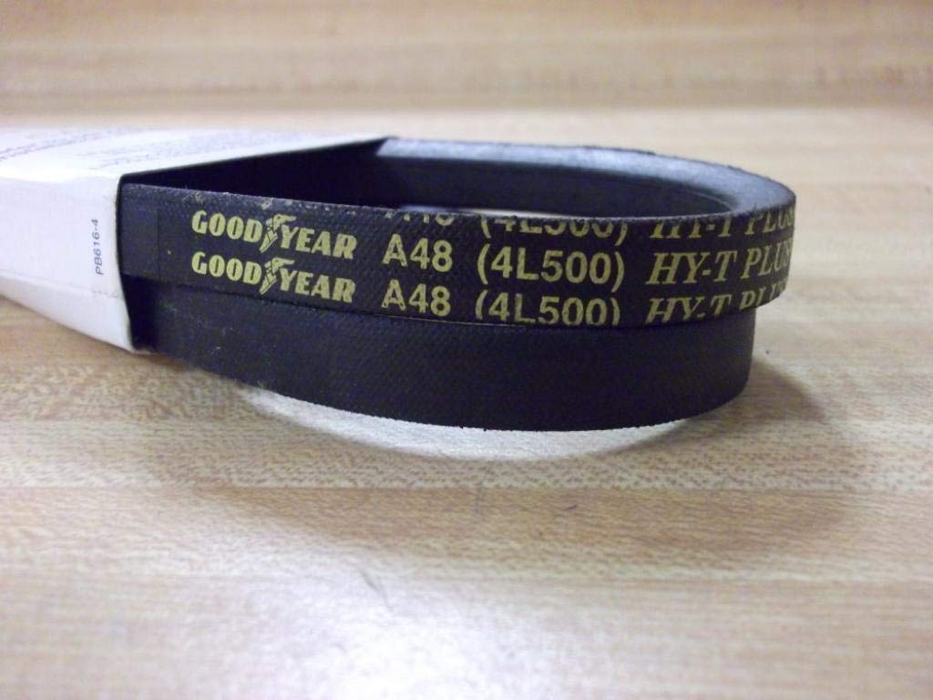 Continental A48 HY-T Plus V-Belt