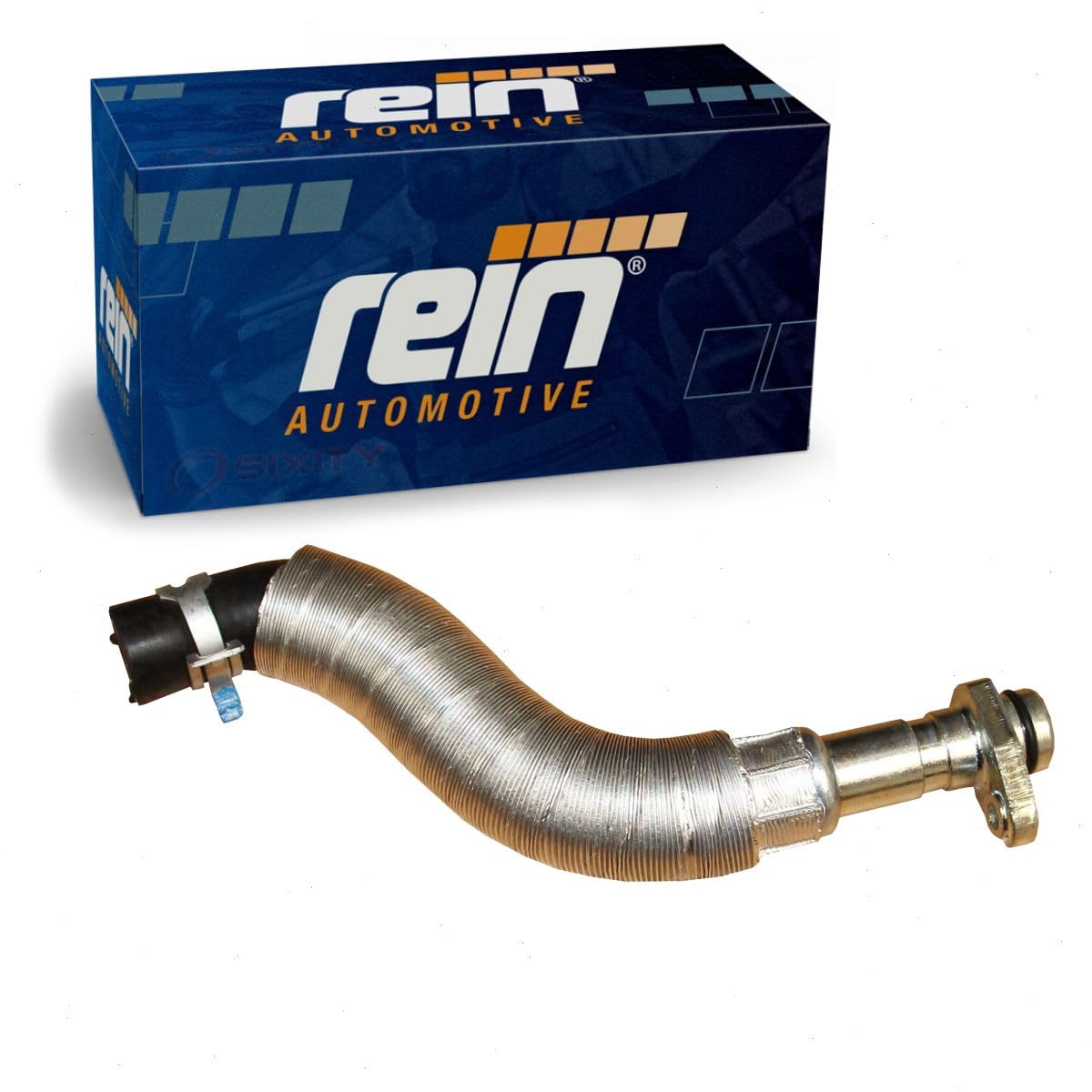 Rein - Turbo Oil Return Pipe