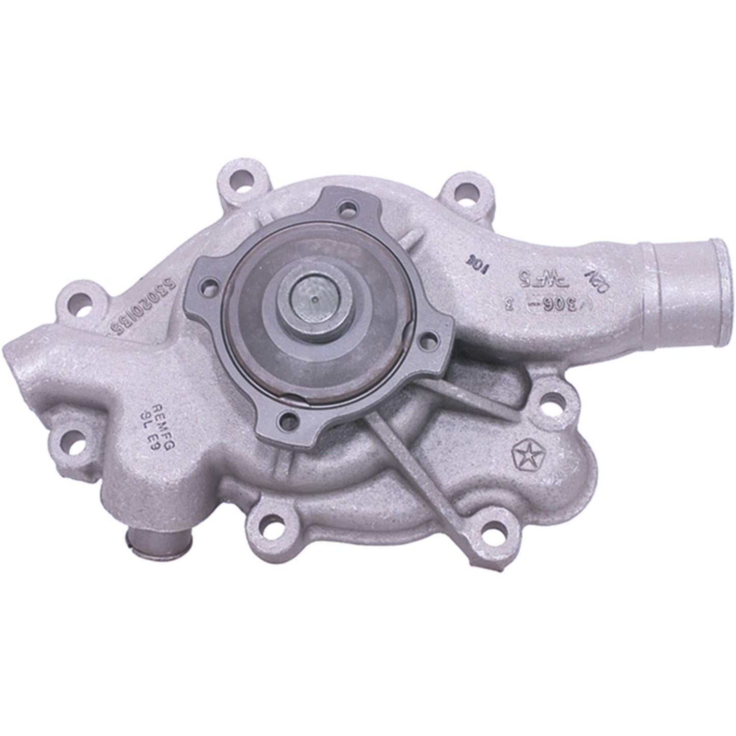 Cardone 58-481 Remanufactured Domestic Water Pump