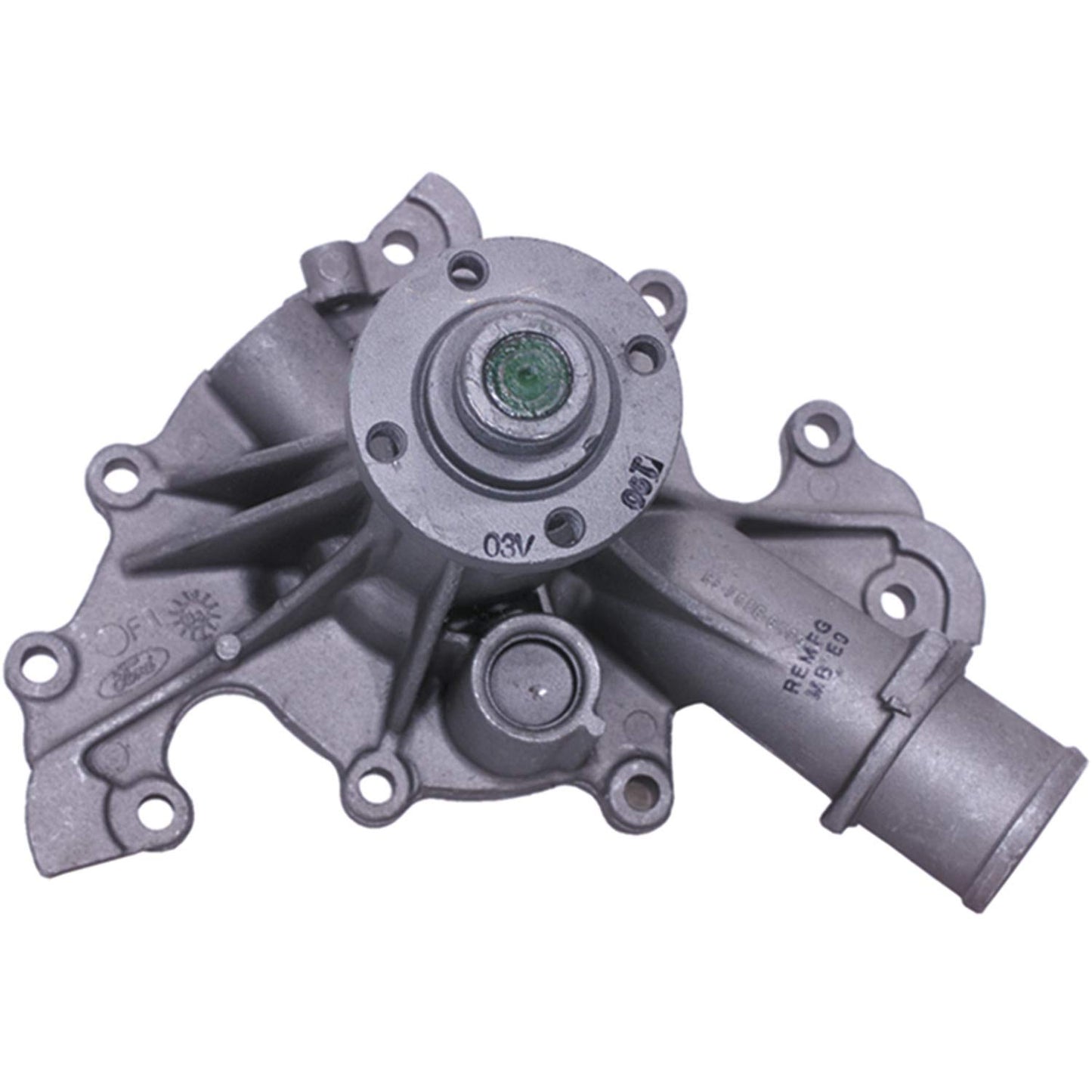 Cardone 58-533 Remanufactured Water Pump