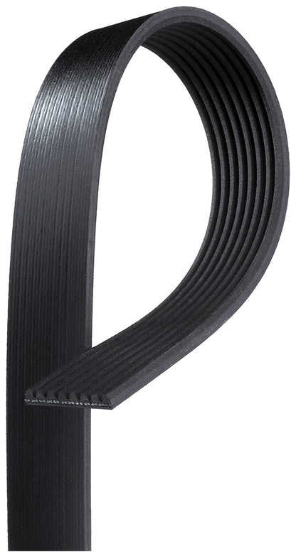 Gates K081196 Multi V-Groove Belt