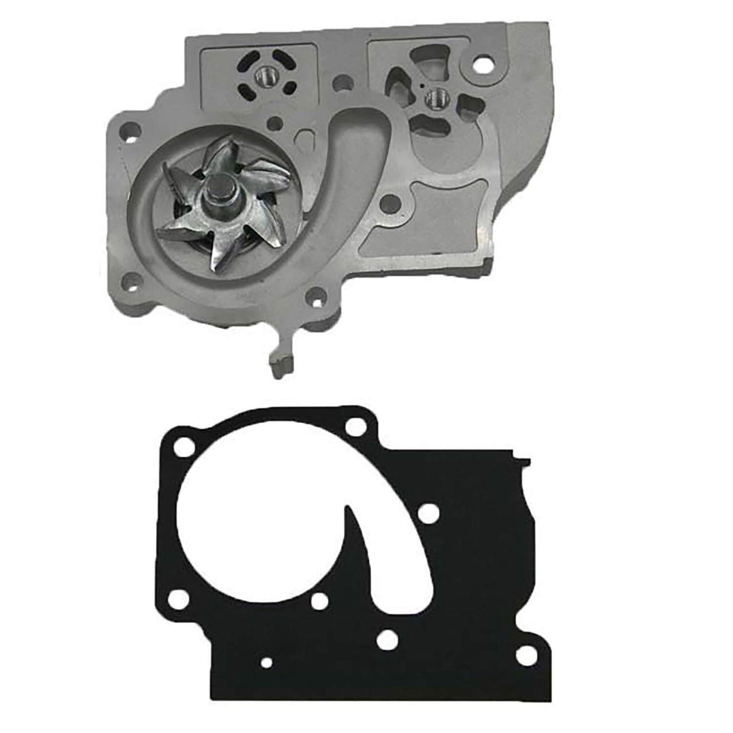 GMB 143-2001 OE Replacement Water Pump