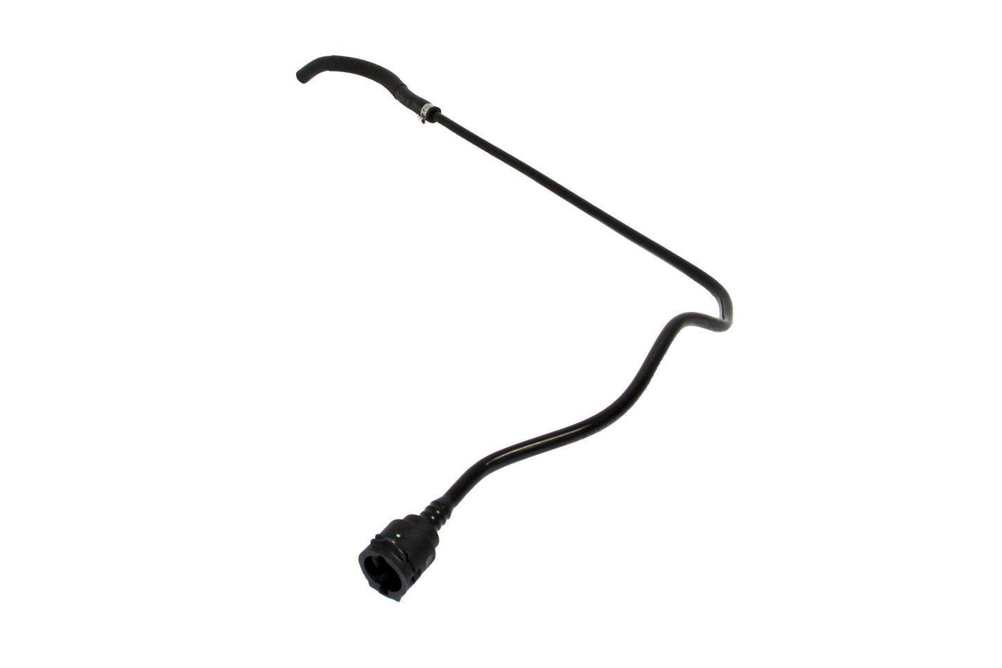 Rein Automotive CHE0573 Engine Coolant Hose (Expansion Tank to Upper Radiator Hose)