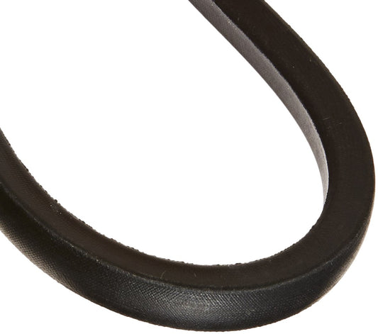 Gates B60 Hi-Power II Belt, B Section, B60 Size, 21/32" Width, 13/32" Height, 63.0" Belt Outside Circumference