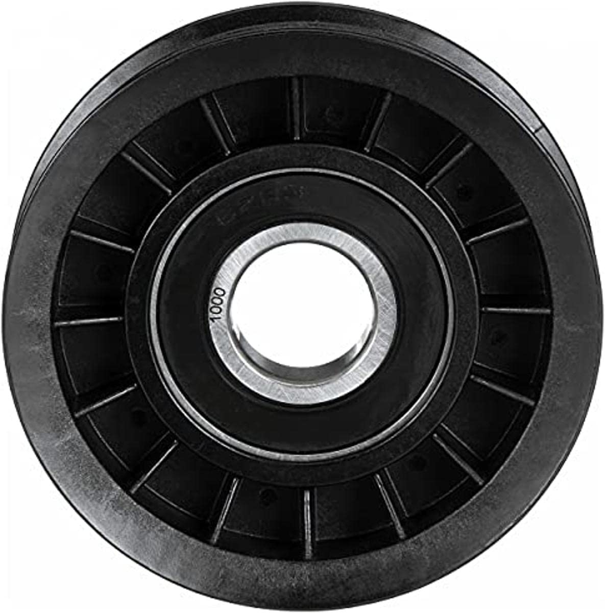 Gates 38008 DriveAlign Belt Drive Idler/Tensioner Pulley