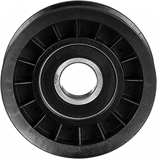 Gates 38008 DriveAlign Belt Drive Idler/Tensioner Pulley