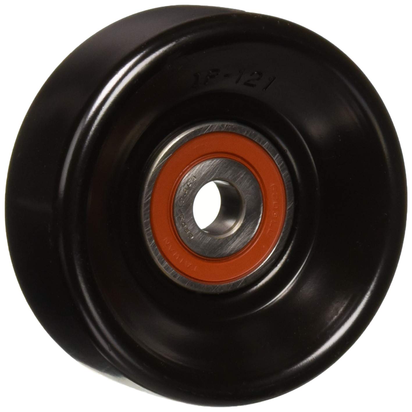 Dayco 89027 Tensioner & Idler Pulley