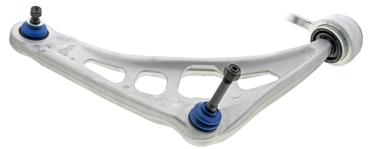 Mevotech MK80528 Control Arm and Ball Joint Assembly