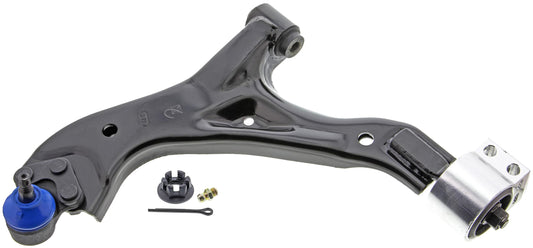 Mevotech Supreme Control Arm & Ball Joint Assembly CMS50163