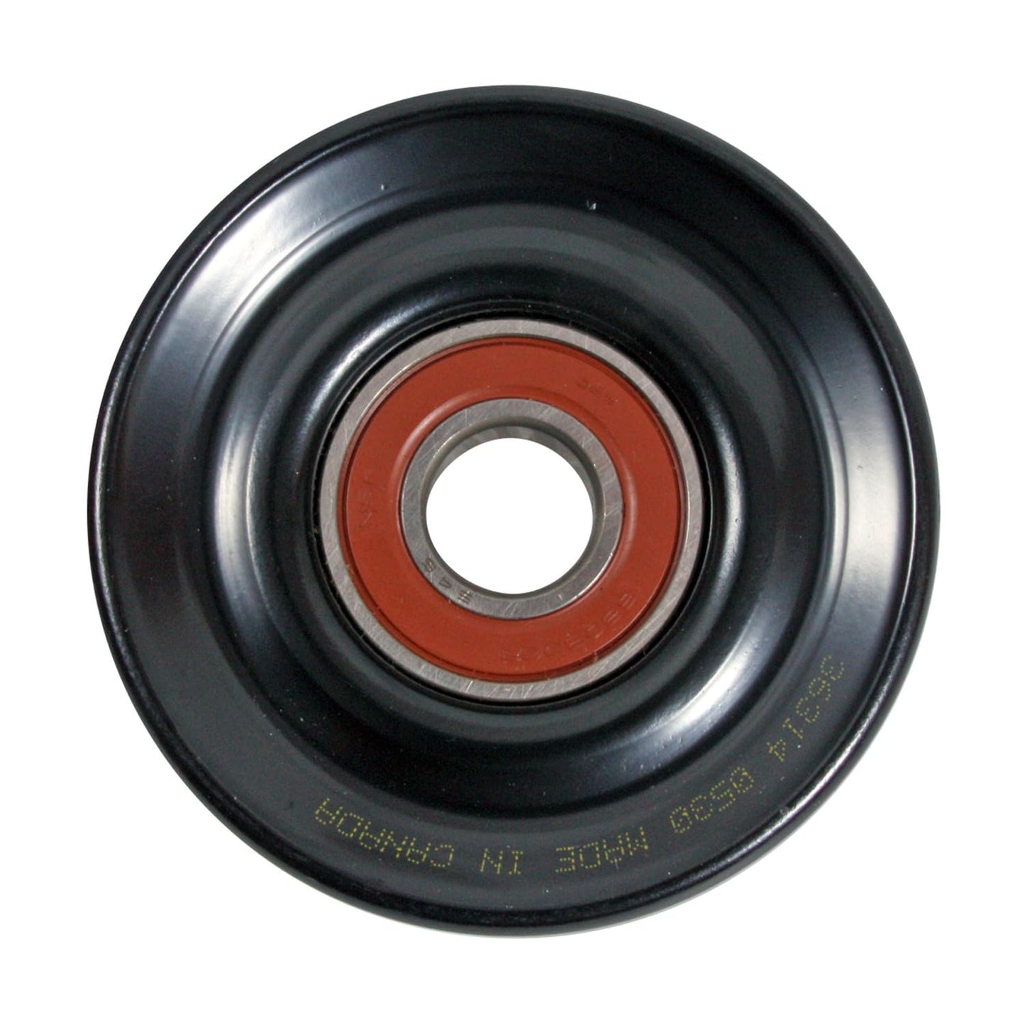 Continental 49184 Accu-Drive Pulley