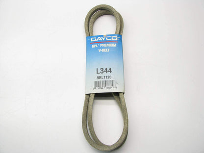 Dayco L344 V-Belt