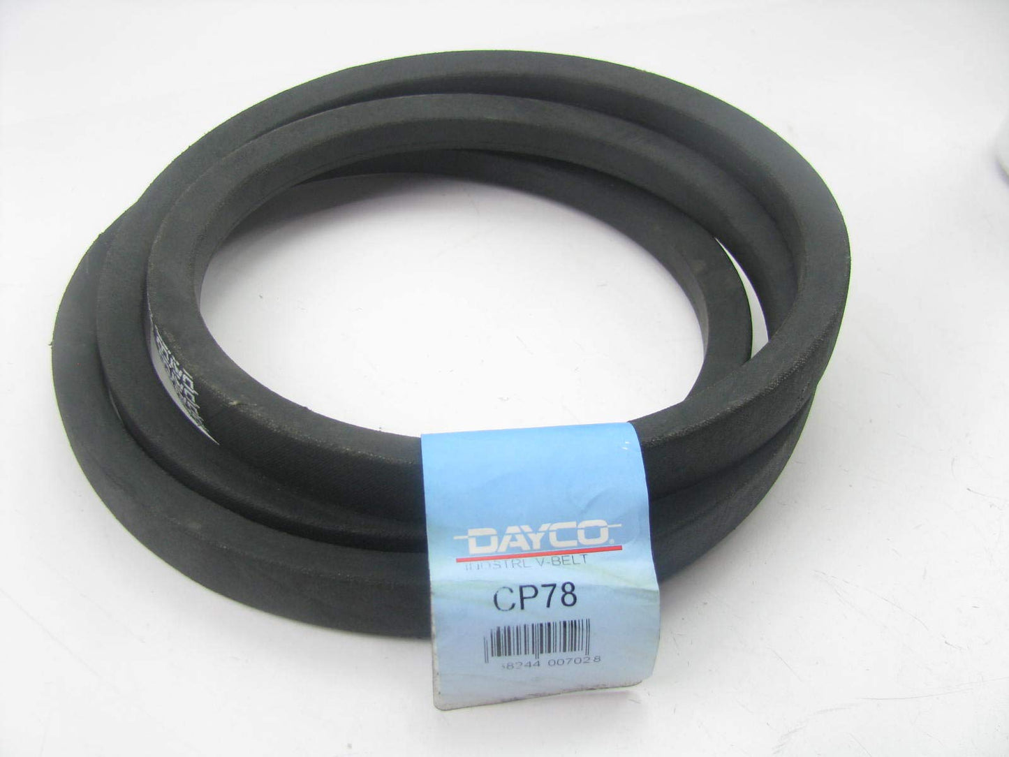 Dayco CP78 Gold Label Industrial V-Belt