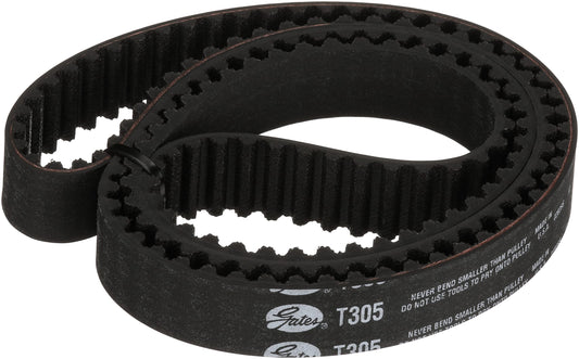 Gates T305 Premium Automotive Timing Belt
