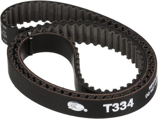 Gates T334 Premium Automotive Timing Belt