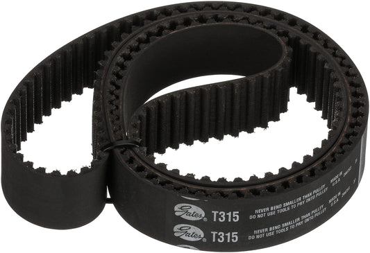 Gates T315 Premium Automotive Timing Belt