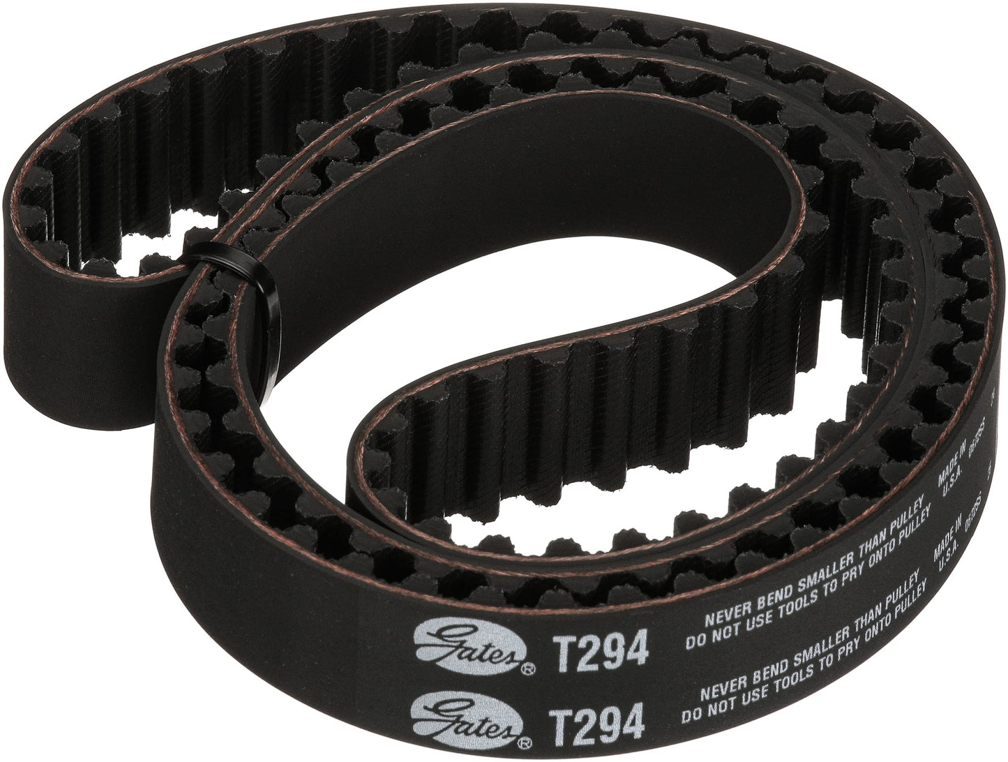 Gates T294 Premium Automotive Timing Belt