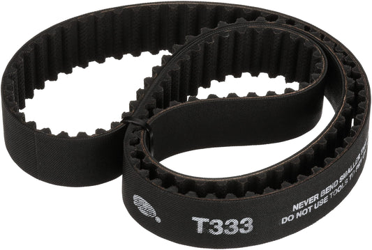 Gates T333 Premium Automotive Timing Belt