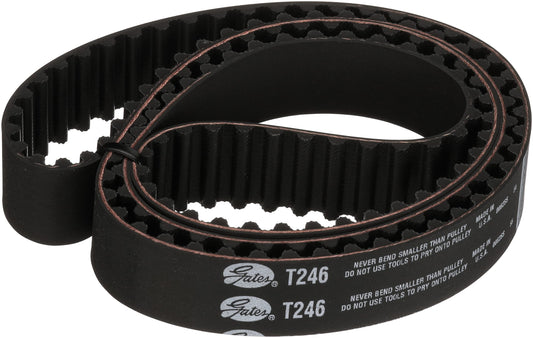 Gates T246 Premium Automotive Timing Belt