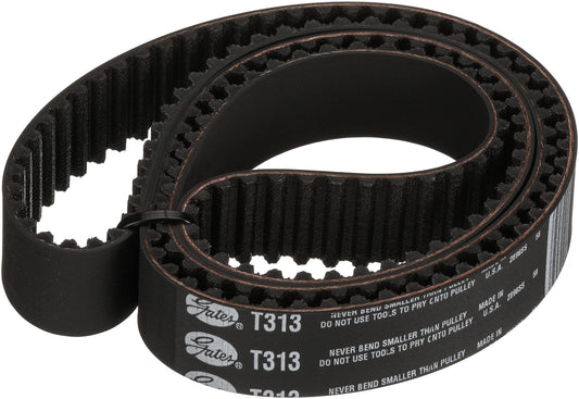 Gates T313 Premium Automotive Timing Belt