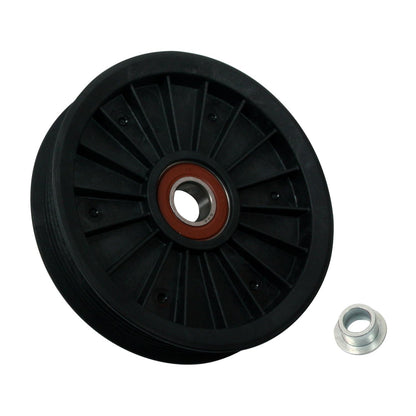 Continental Elite 49041 Accu-Drive Pulley